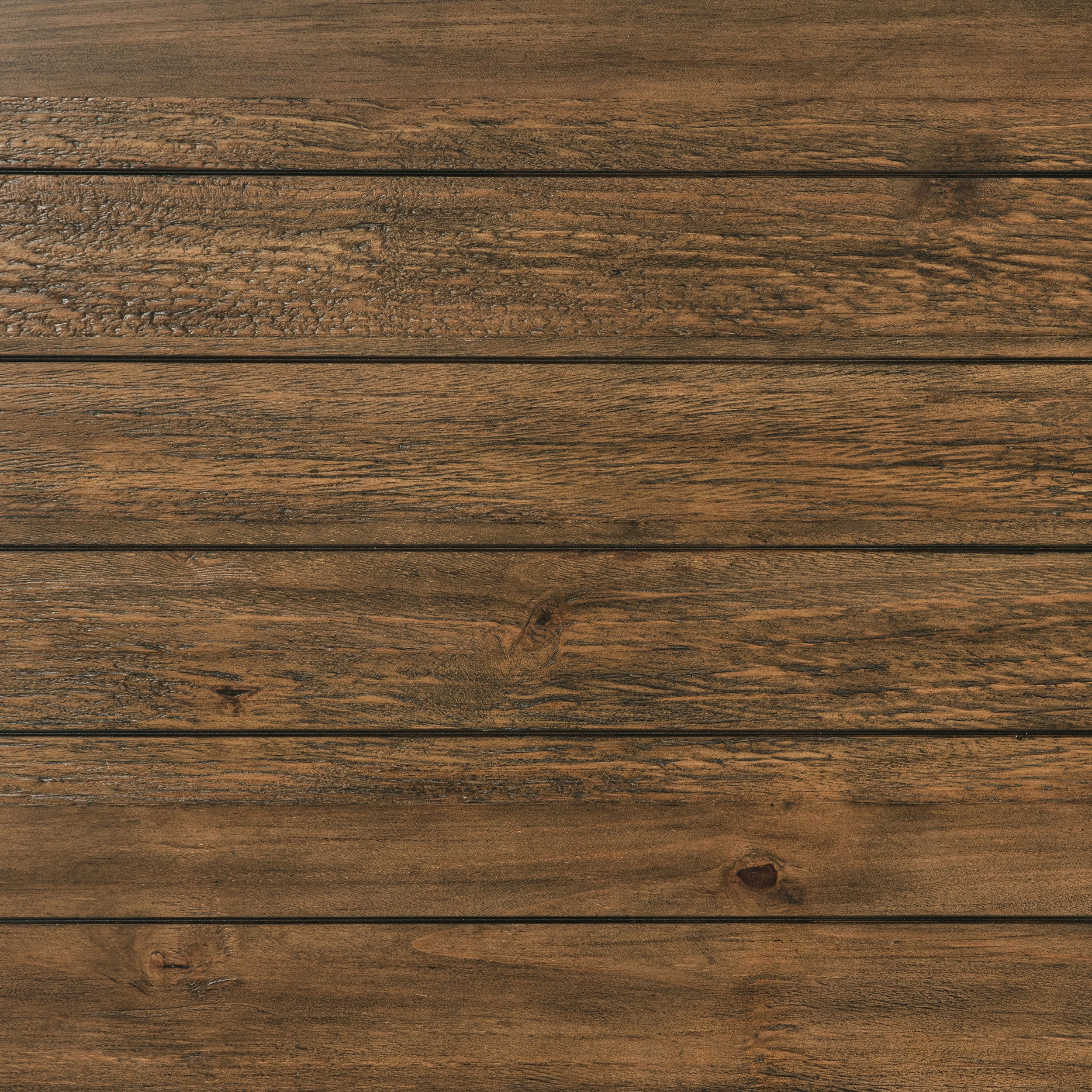 Payne 1-drawer Wood End Table with Shelf Distressed Brown