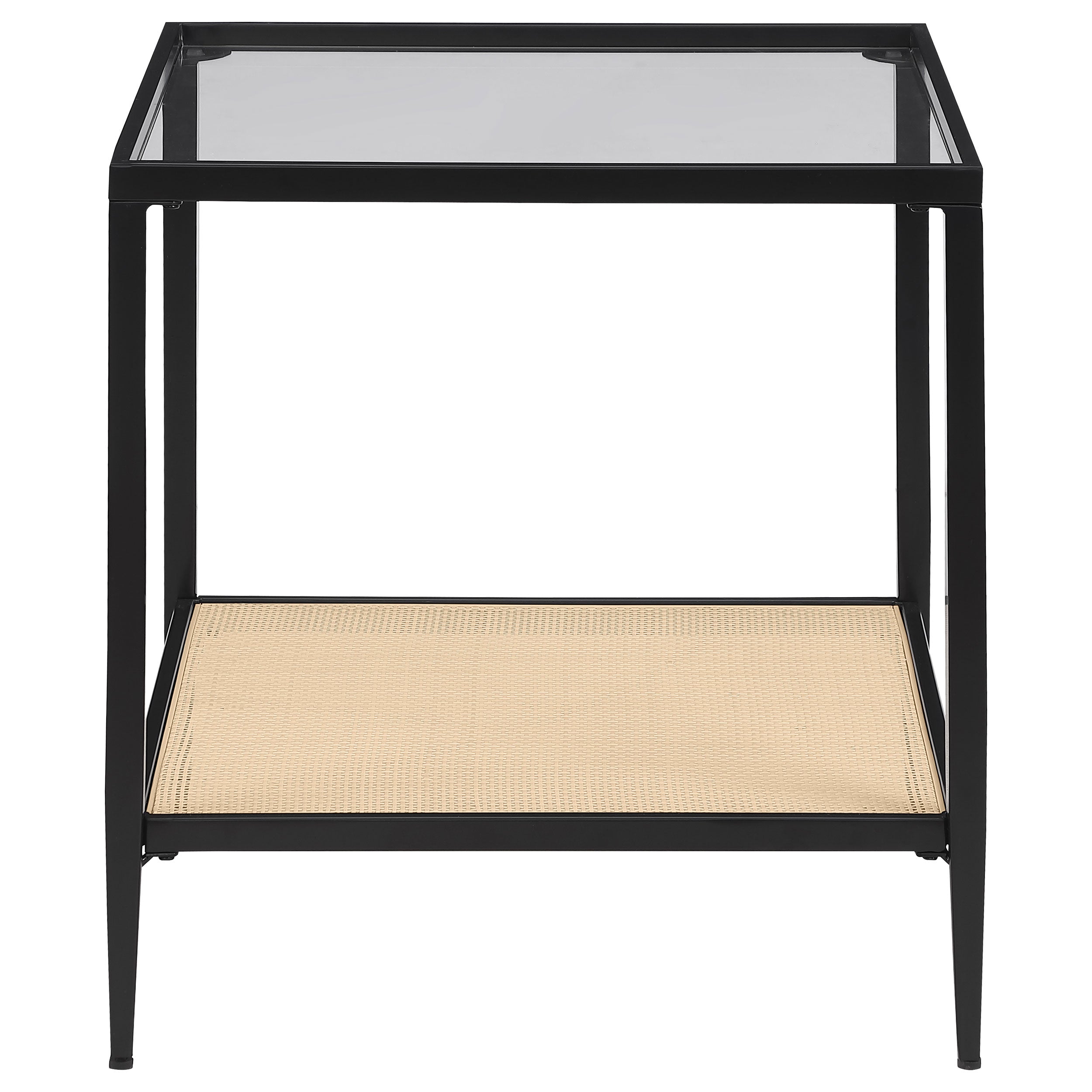 Amherst Coffee and End Table Set