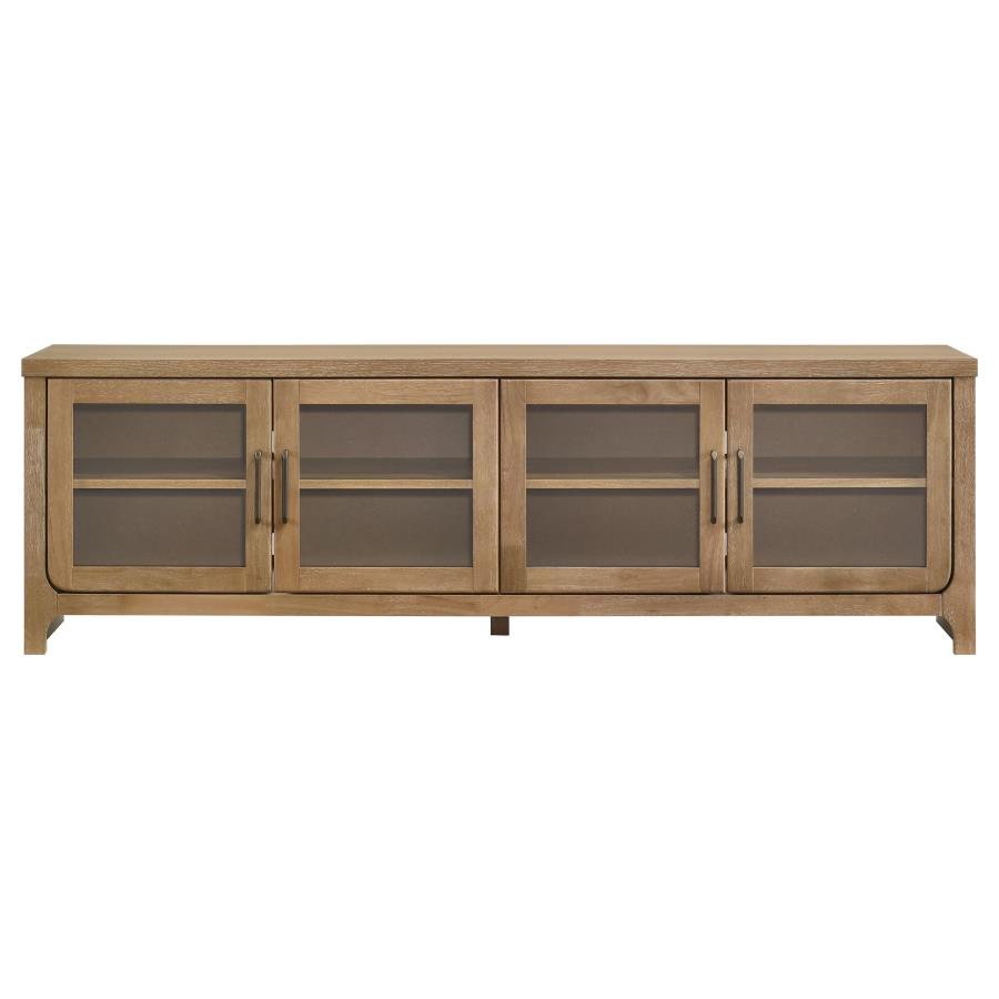 Brenham 79-inch TV Stand