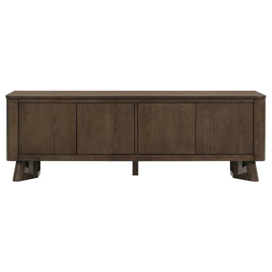 Trotter 71-inch TV Stand
