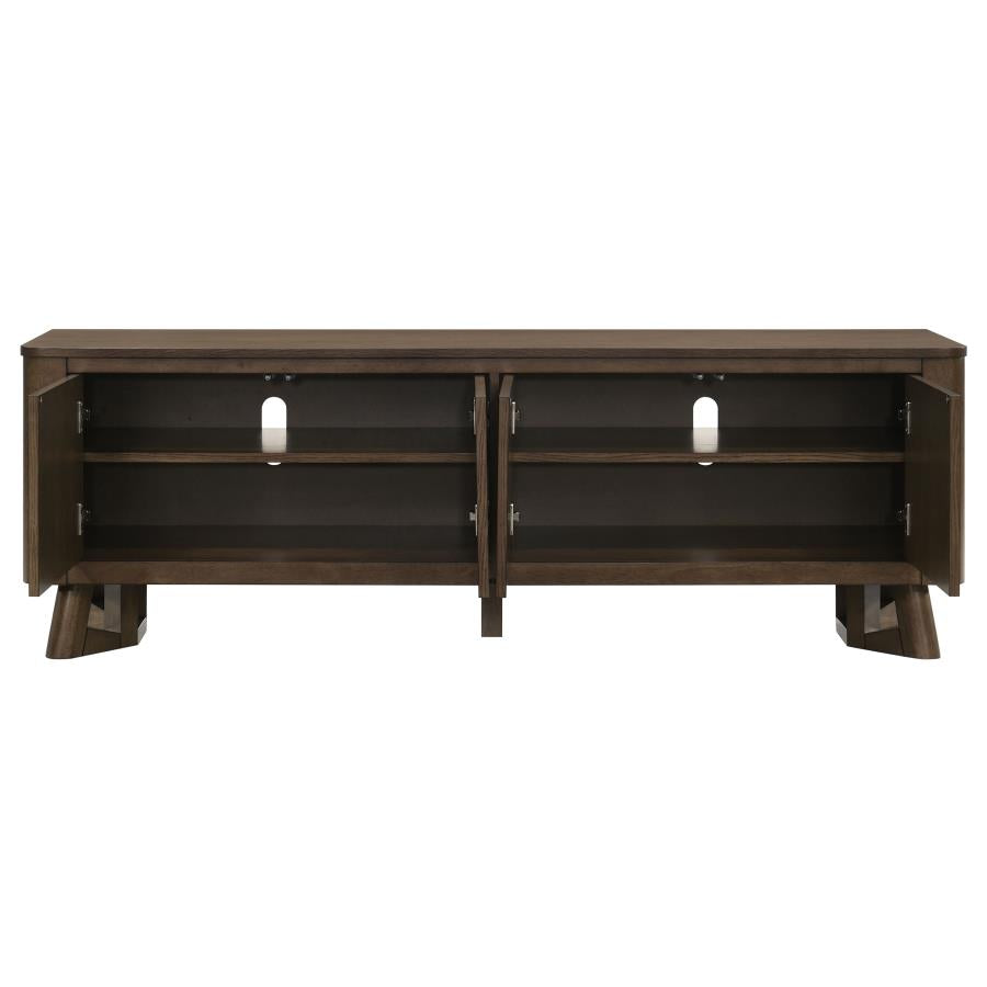 Trotter 71-inch TV Stand