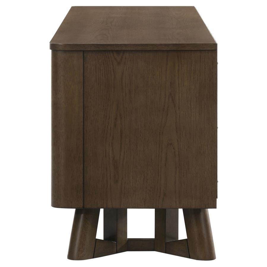 Trotter 71-inch TV Stand
