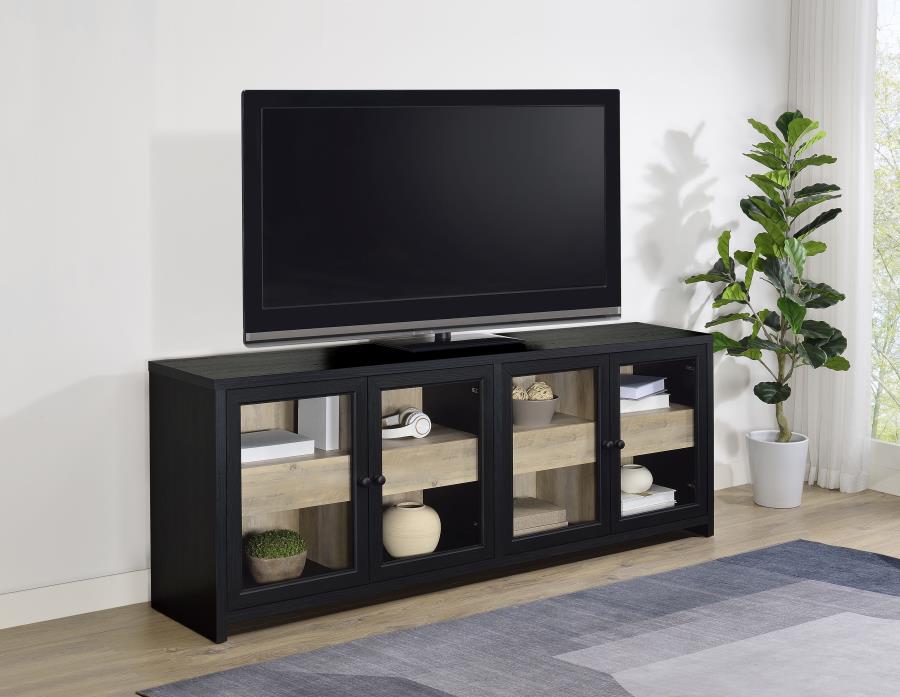 Denison 79-inch TV Stand