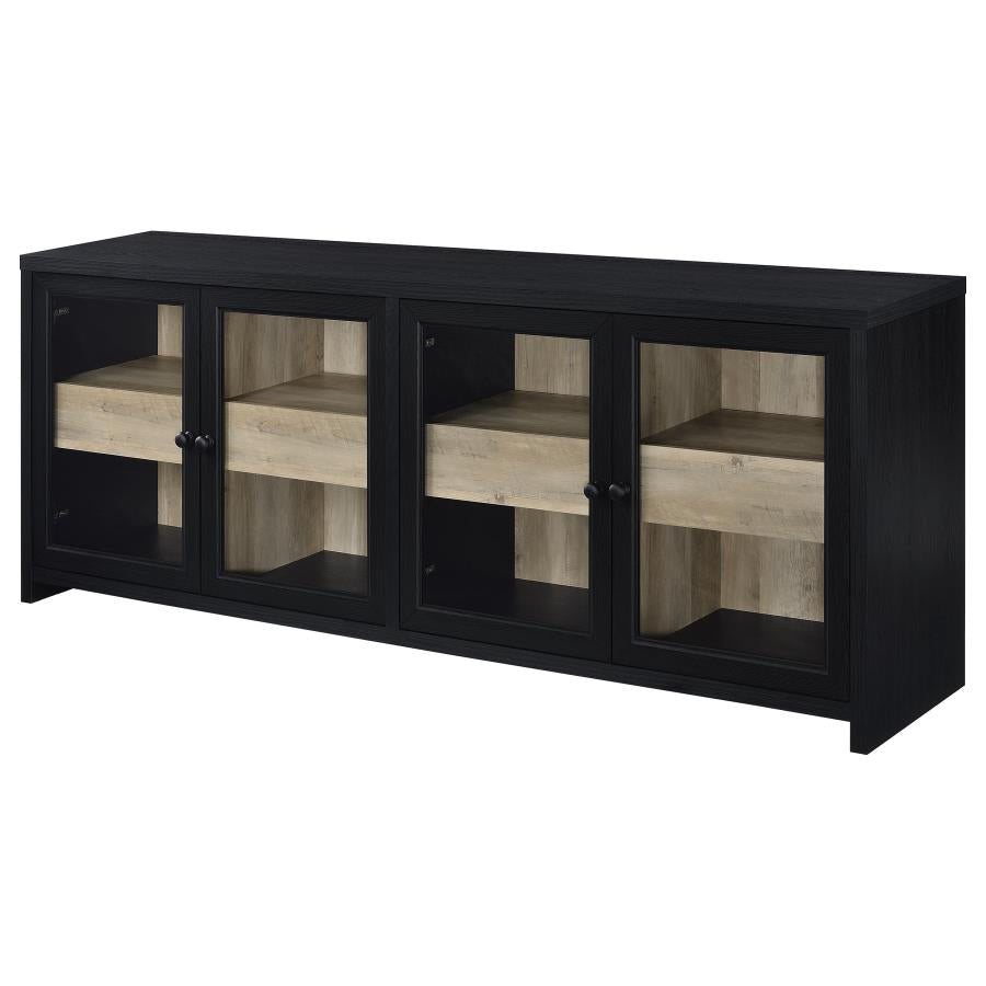 Denison 79-inch TV Stand