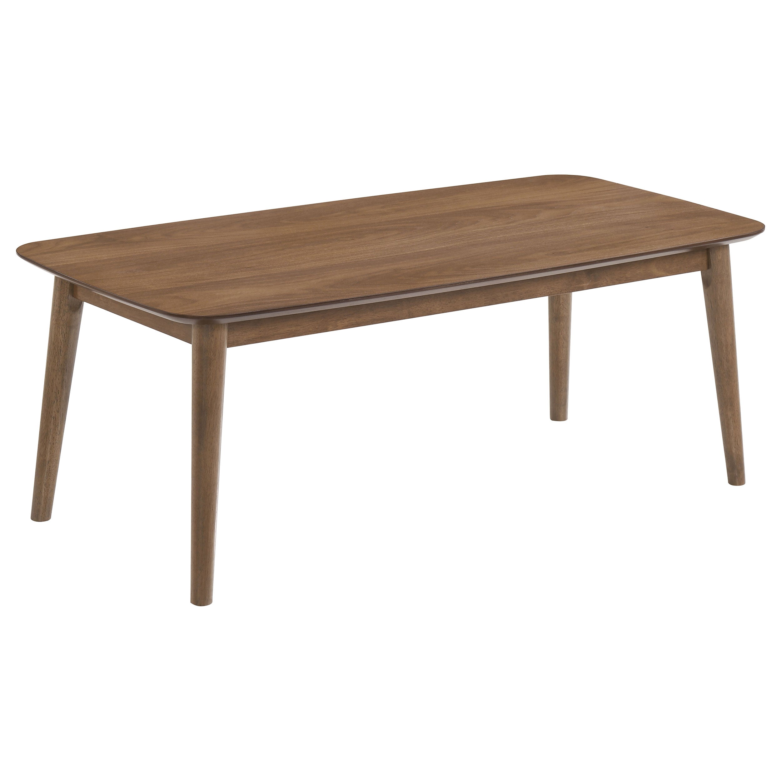 Radley Rectangular Coffee Table Set Black