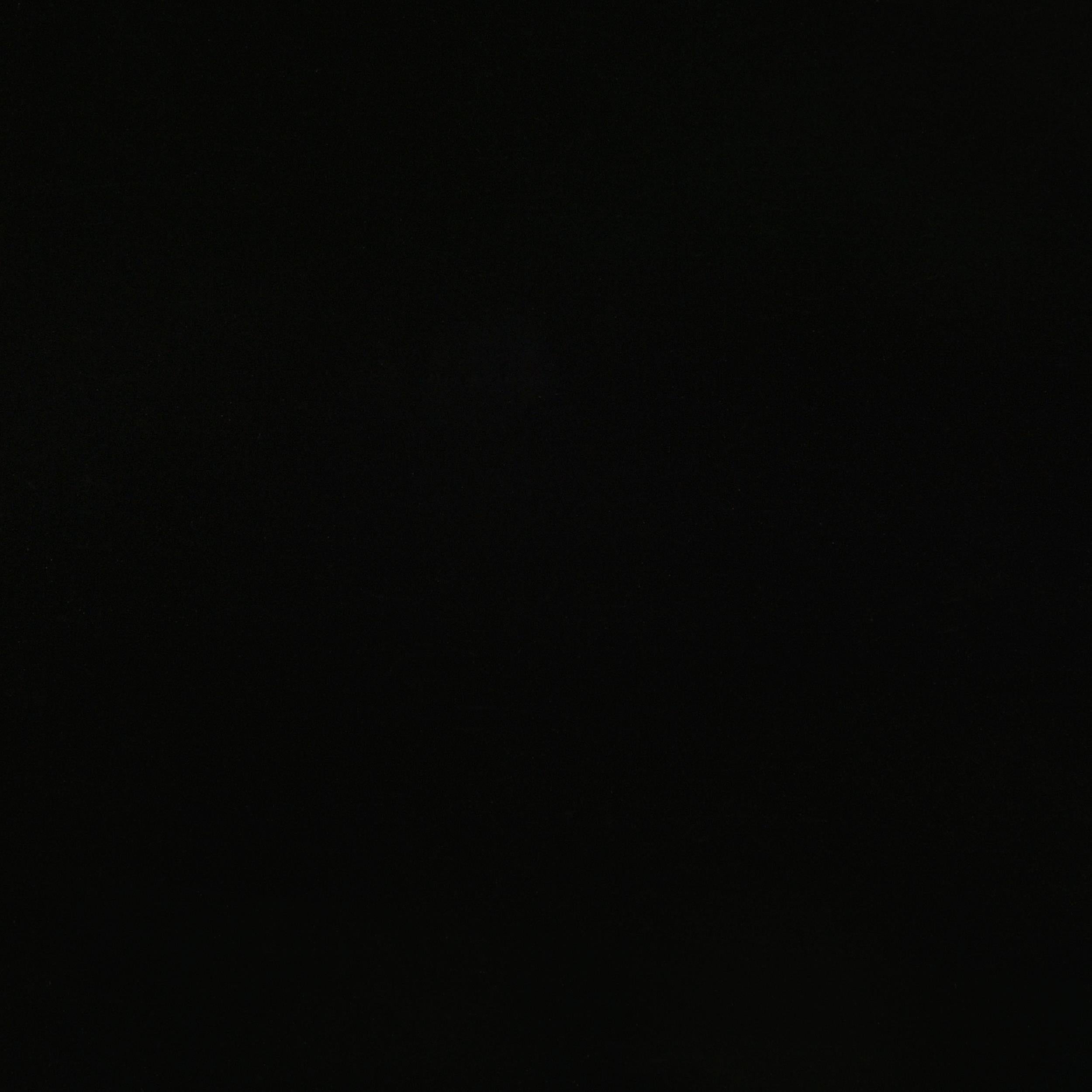 Tandi Round Faux Marble Coffee Table White and Black