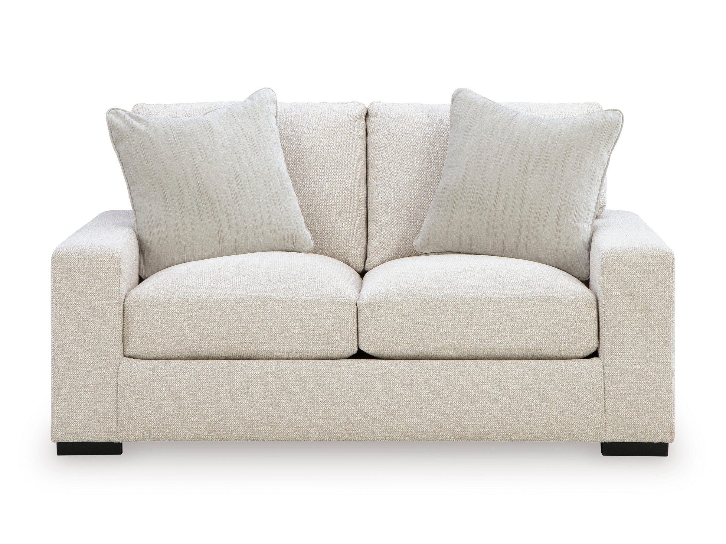 Conlee-Pike Sofa and Loveseat