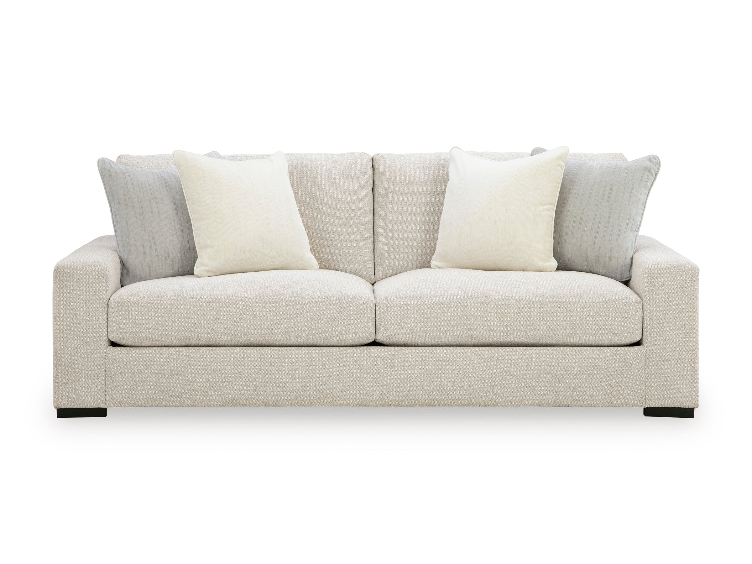 Conlee-Pike Sofa and Loveseat