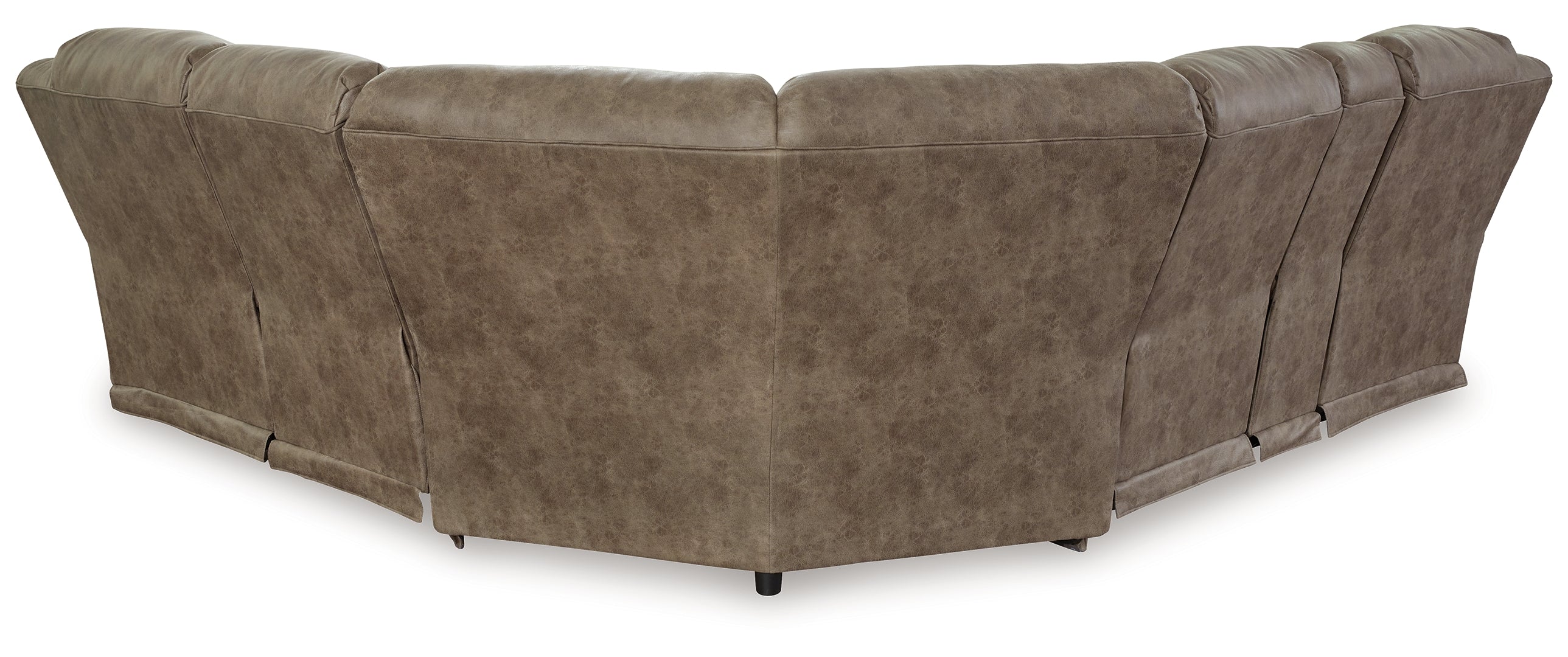 Ravenel Power Reclining Sectional