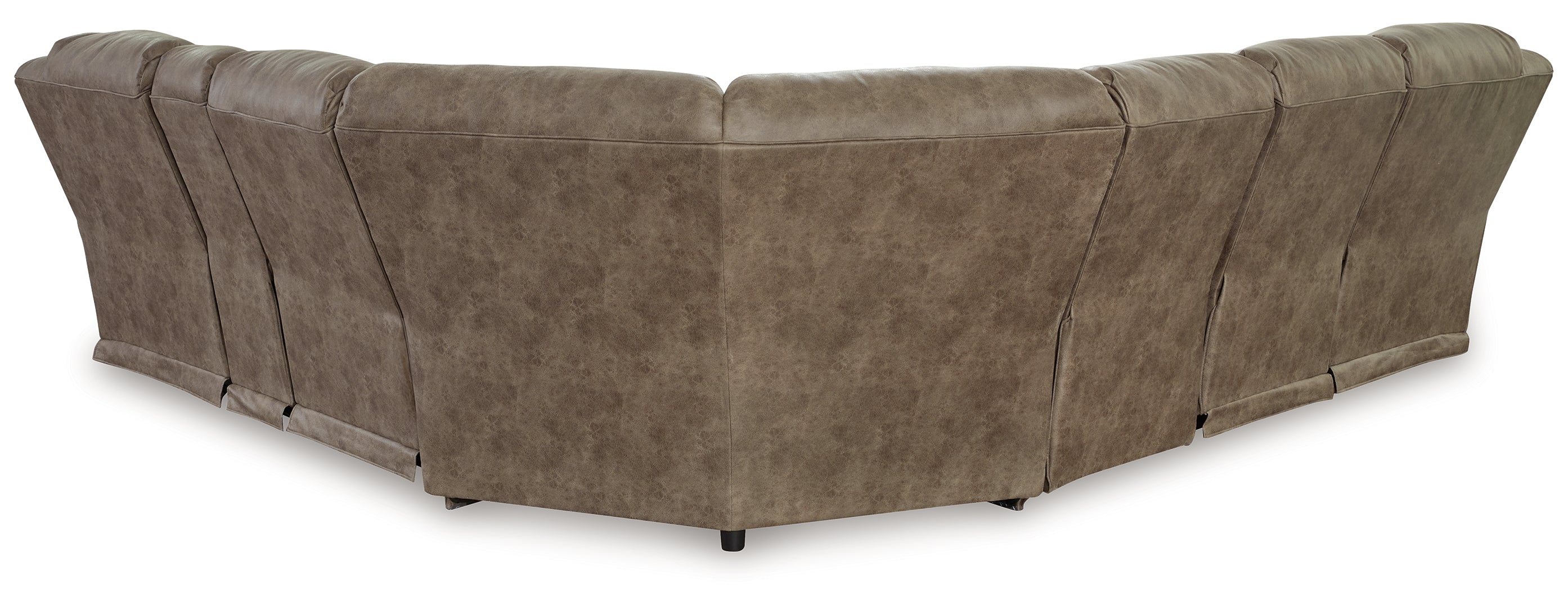 Ravenel Power Reclining Sectional