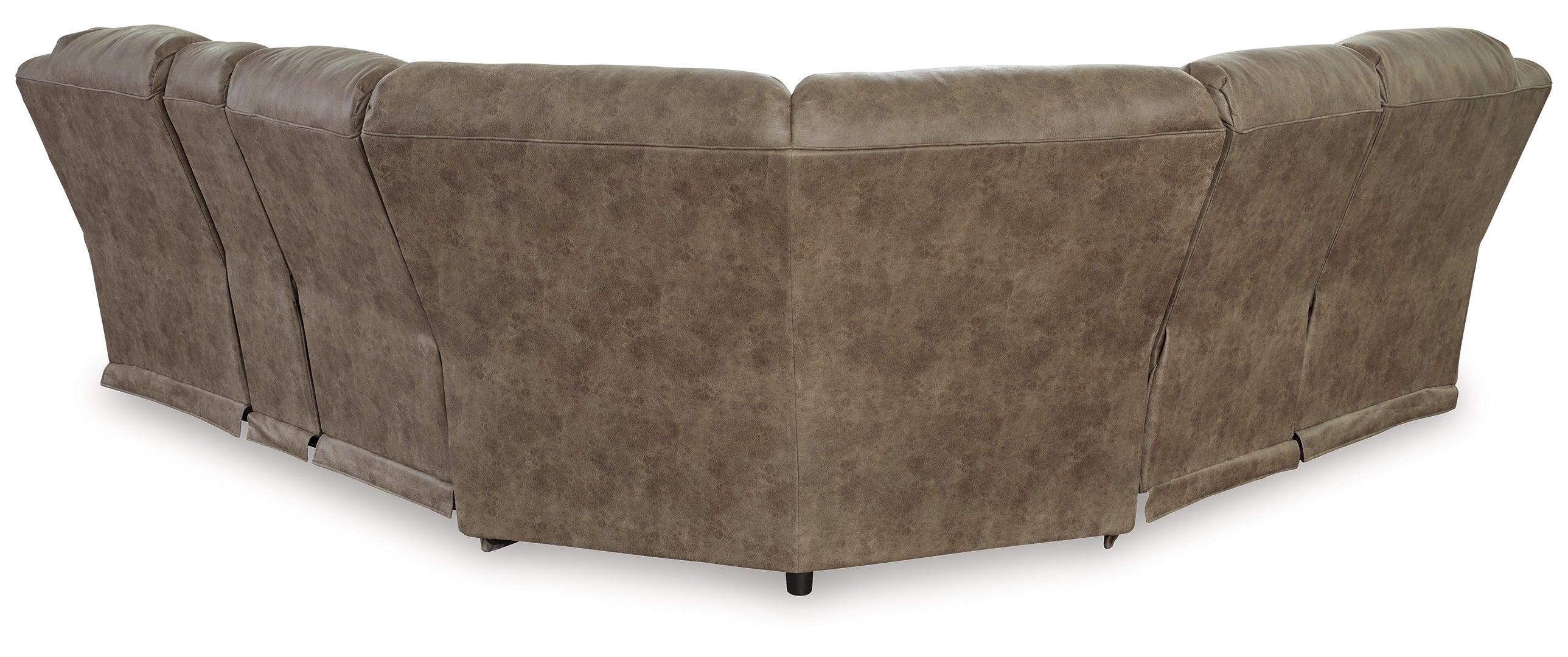 Ravenel Power Reclining Sectional