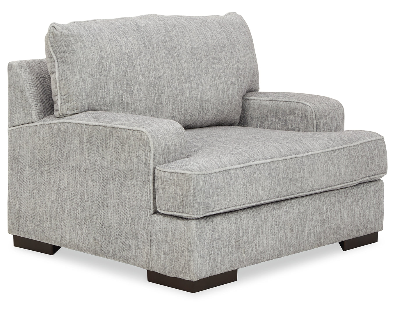 Mercado Chair and a Half