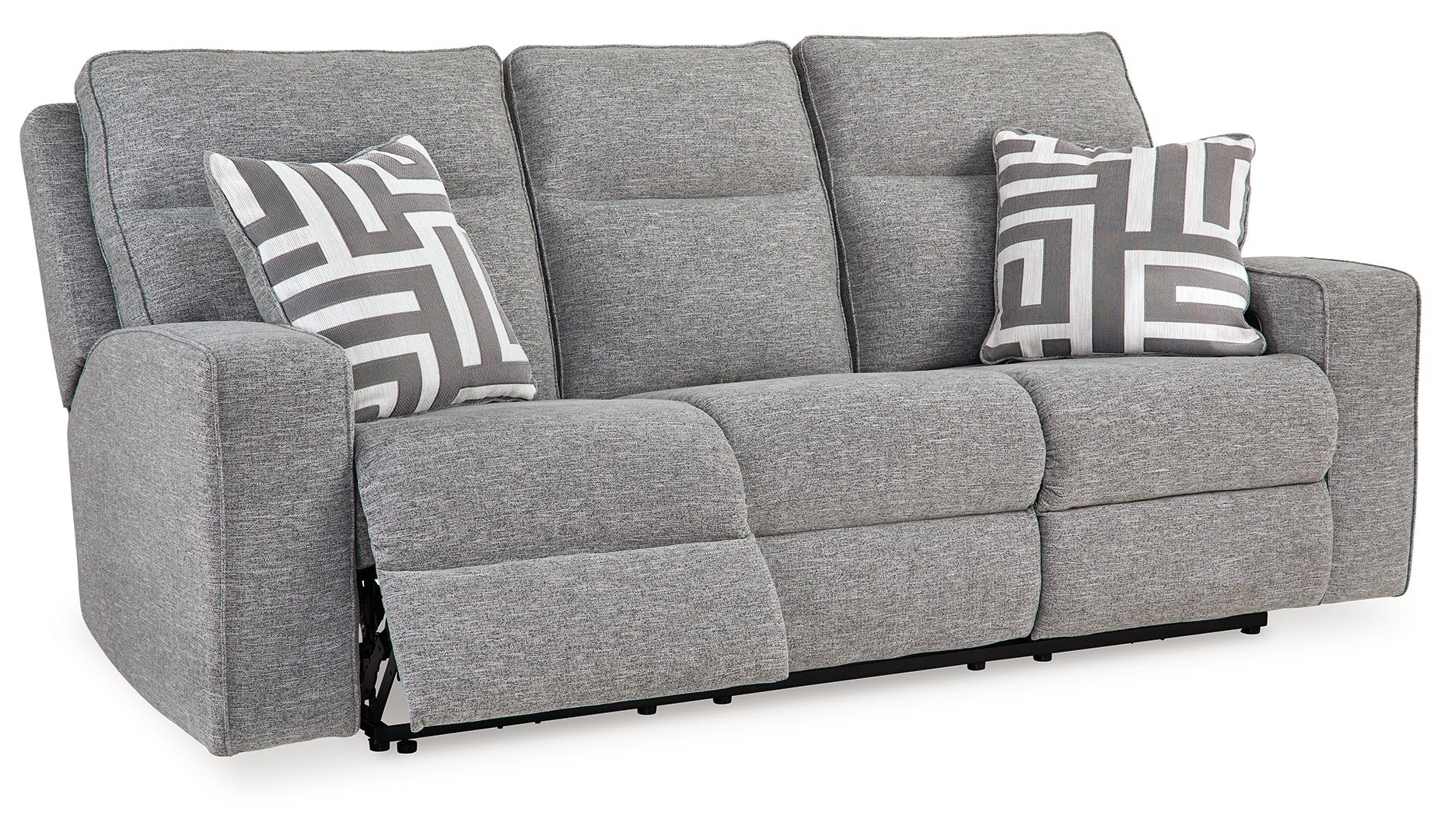 Biscoe Power Reclining Sofa