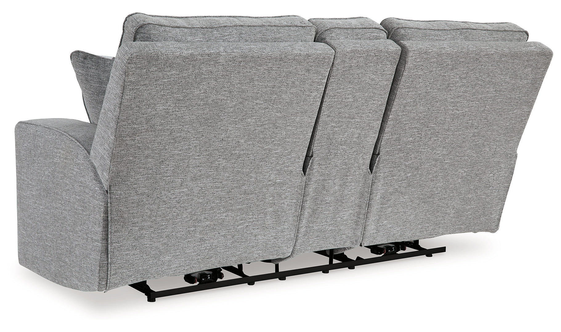 Biscoe Power Reclining Loveseat