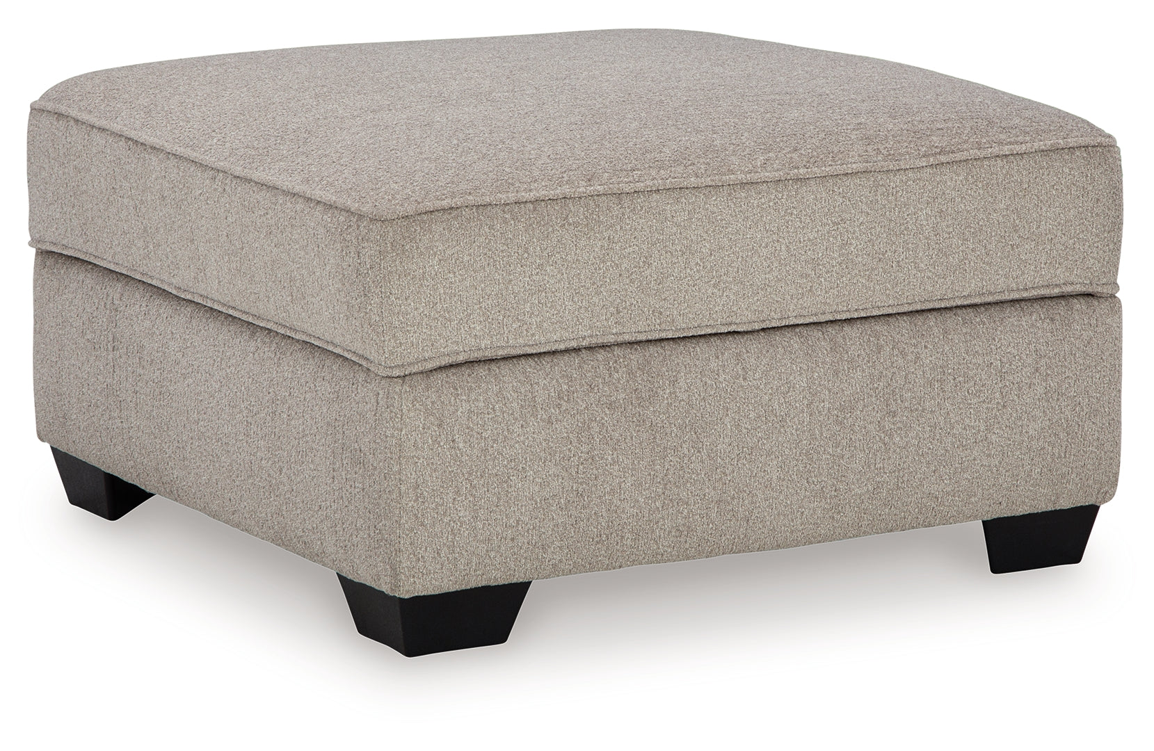 Claireah Sectional with Ottoman