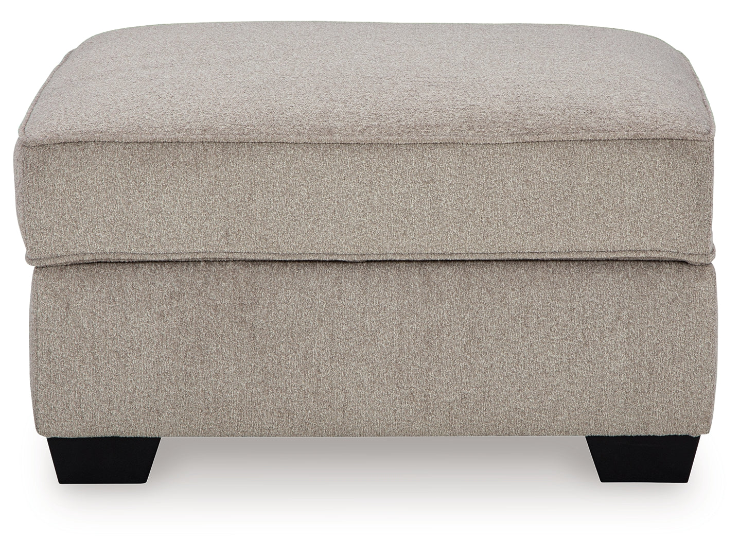 Claireah Sectional with Ottoman