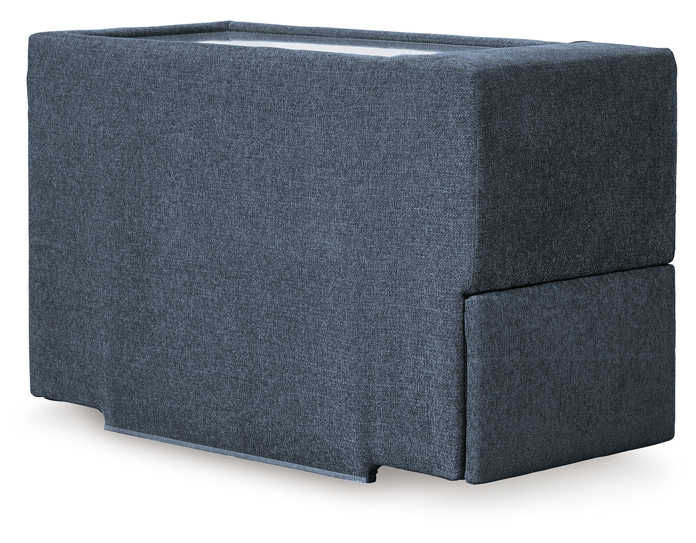 Modmax 4-Piece Sectional (Customizable)