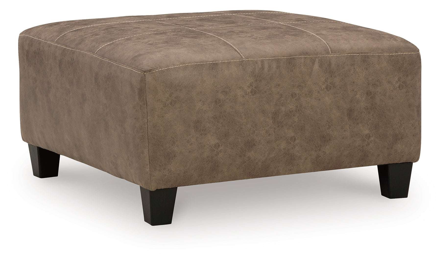 Navi 2-Piece Sectional Sofa Chaise (Sleeper Optional)