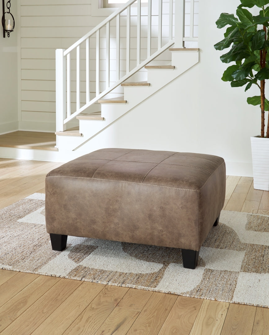 Navi 2-Piece Sectional Sofa Chaise (Sleeper Optional)