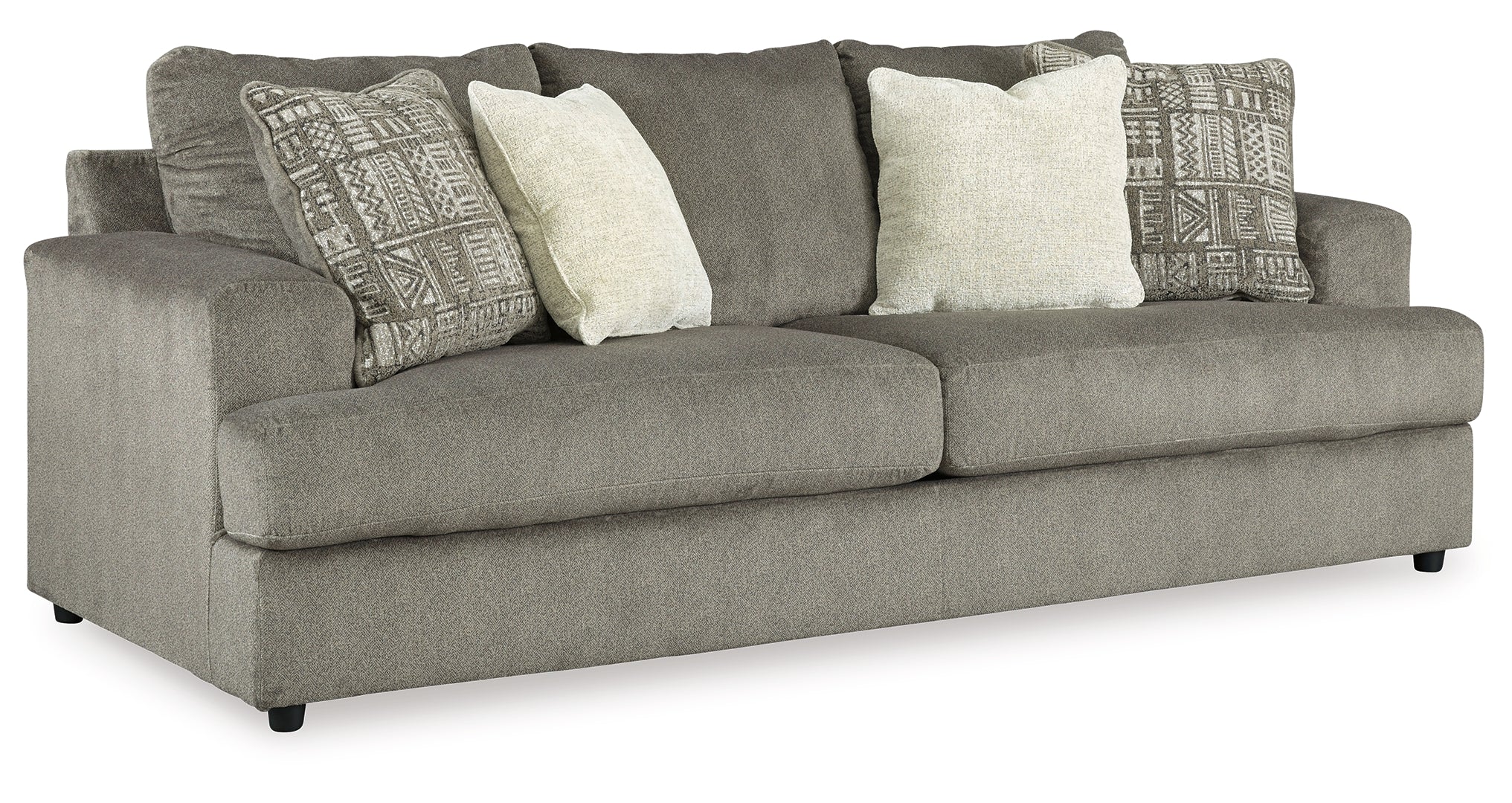 Soletren Sofa (Queen Sleeper Option)