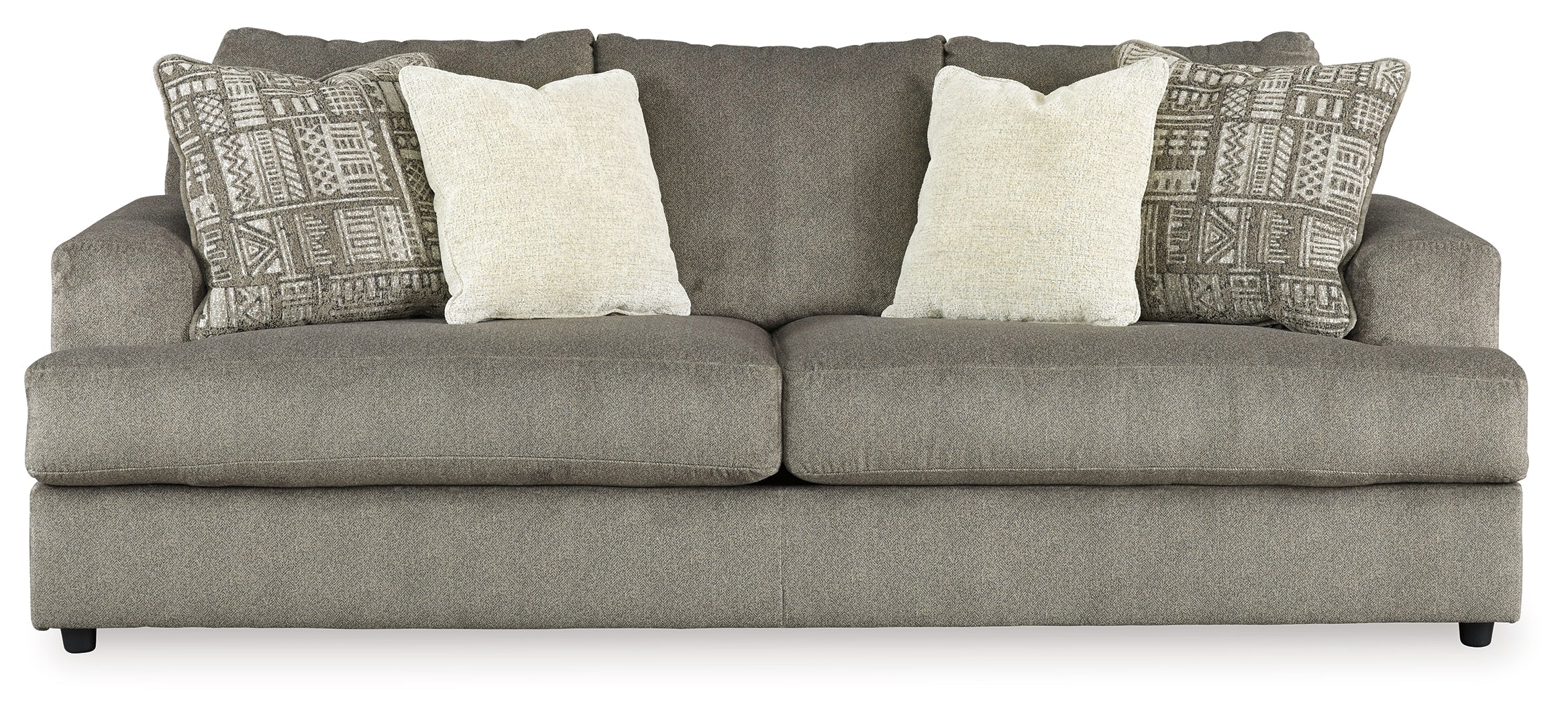 Soletren Sofa (Queen Sleeper Option)