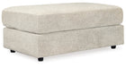 Soletren Oversized Accent Ottoman
