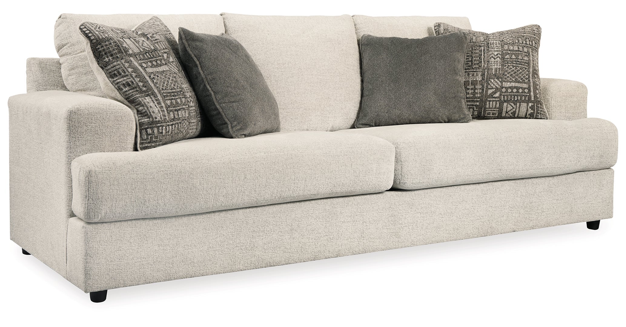 Soletren Sofa (Queen Sleeper Option)