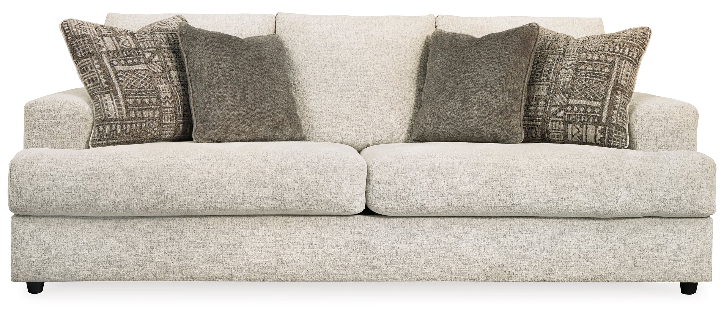 Soletren Sofa (Queen Sleeper Option)
