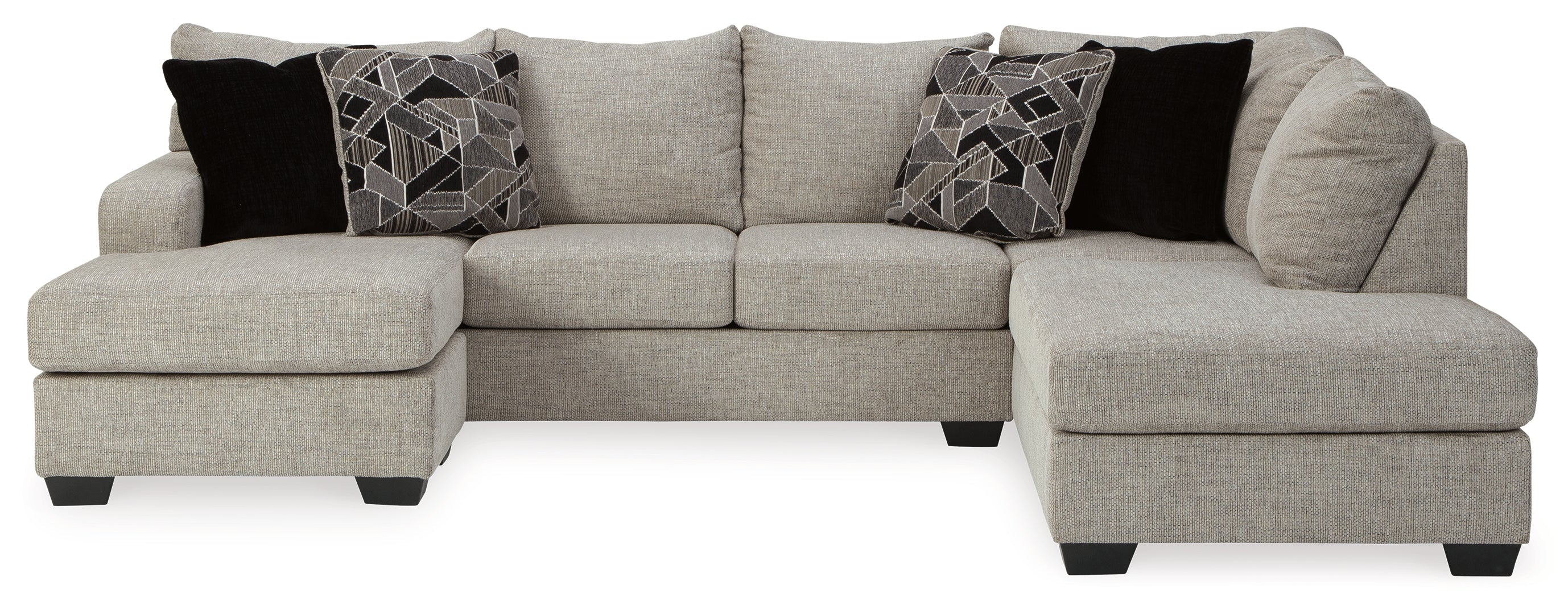 Megginson 2-Piece Sectional