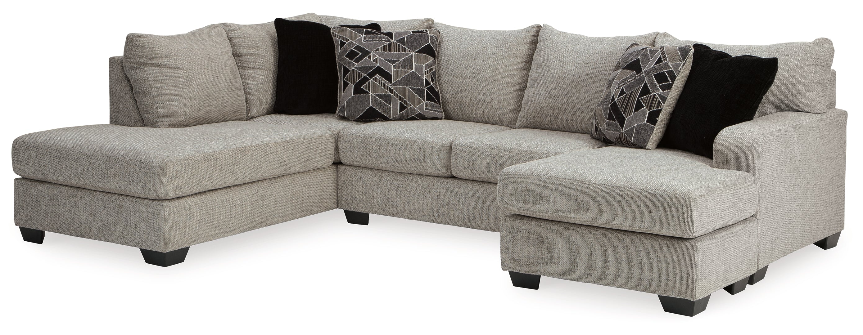 Megginson 2-Piece Sectional