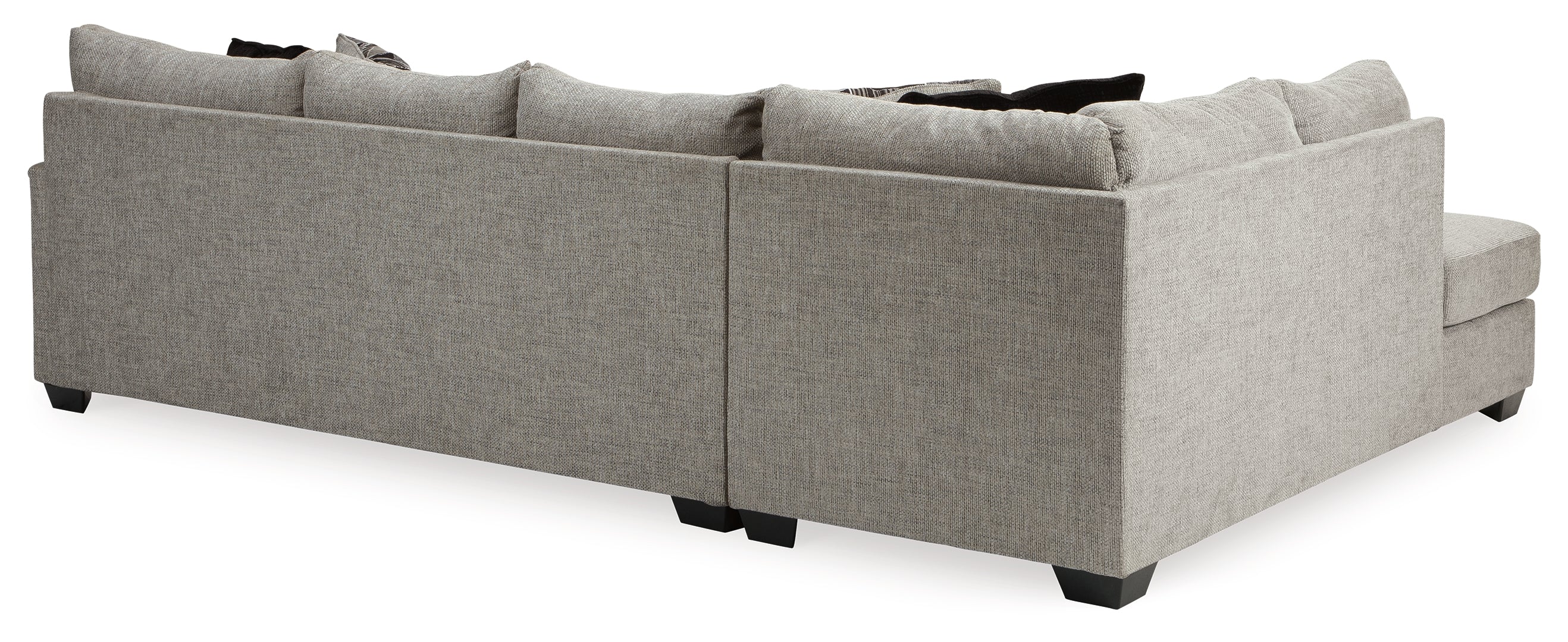 Megginson 2-Piece Sectional