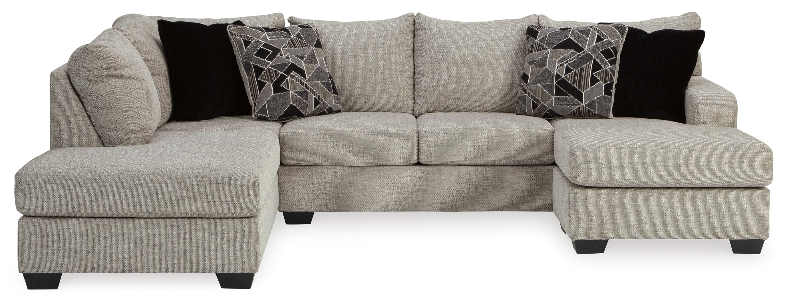 Megginson 2-Piece Sectional
