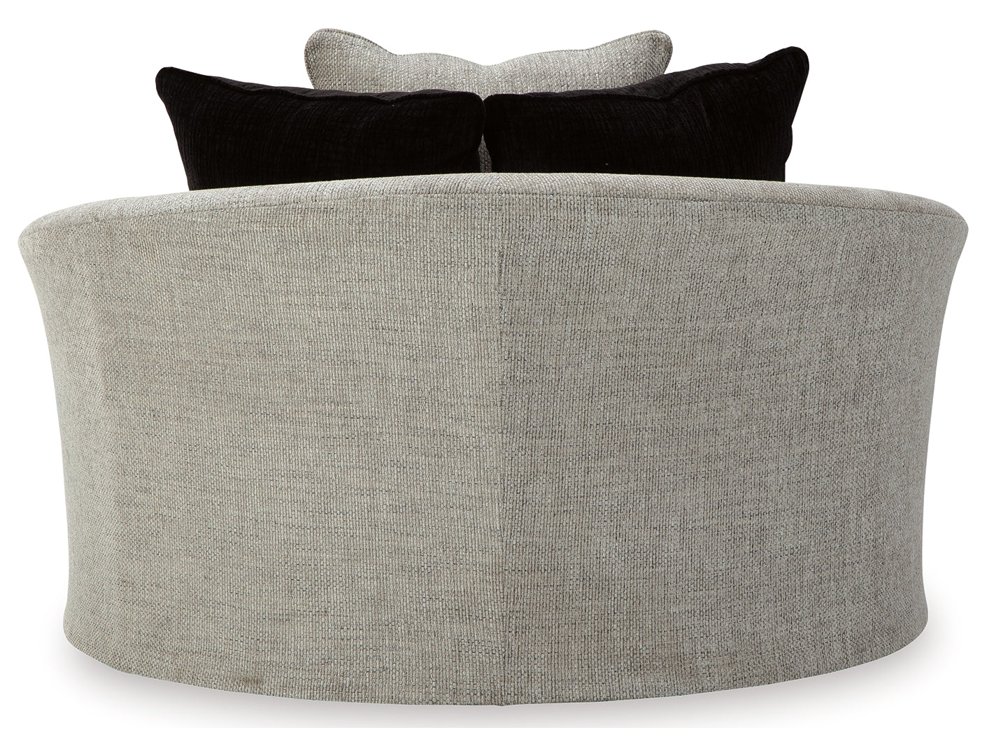 Megginson Chair and Ottoman