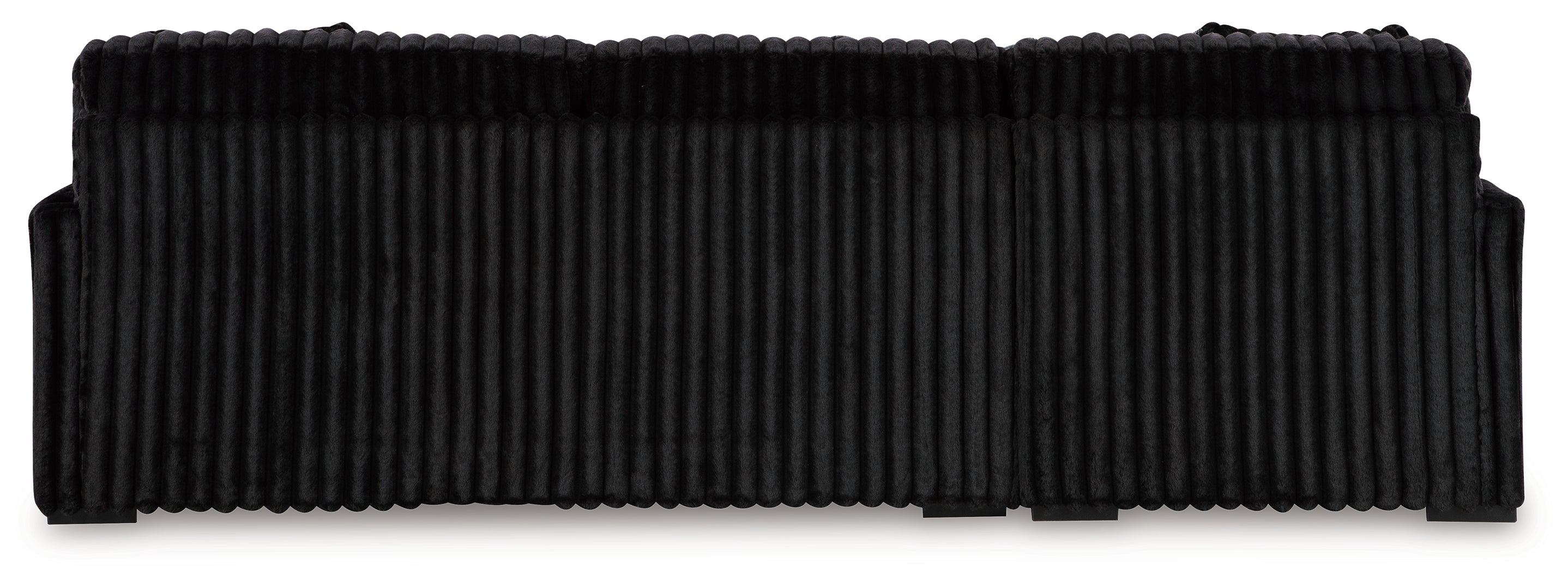 Midnight-Madness Sectional (Customizable)