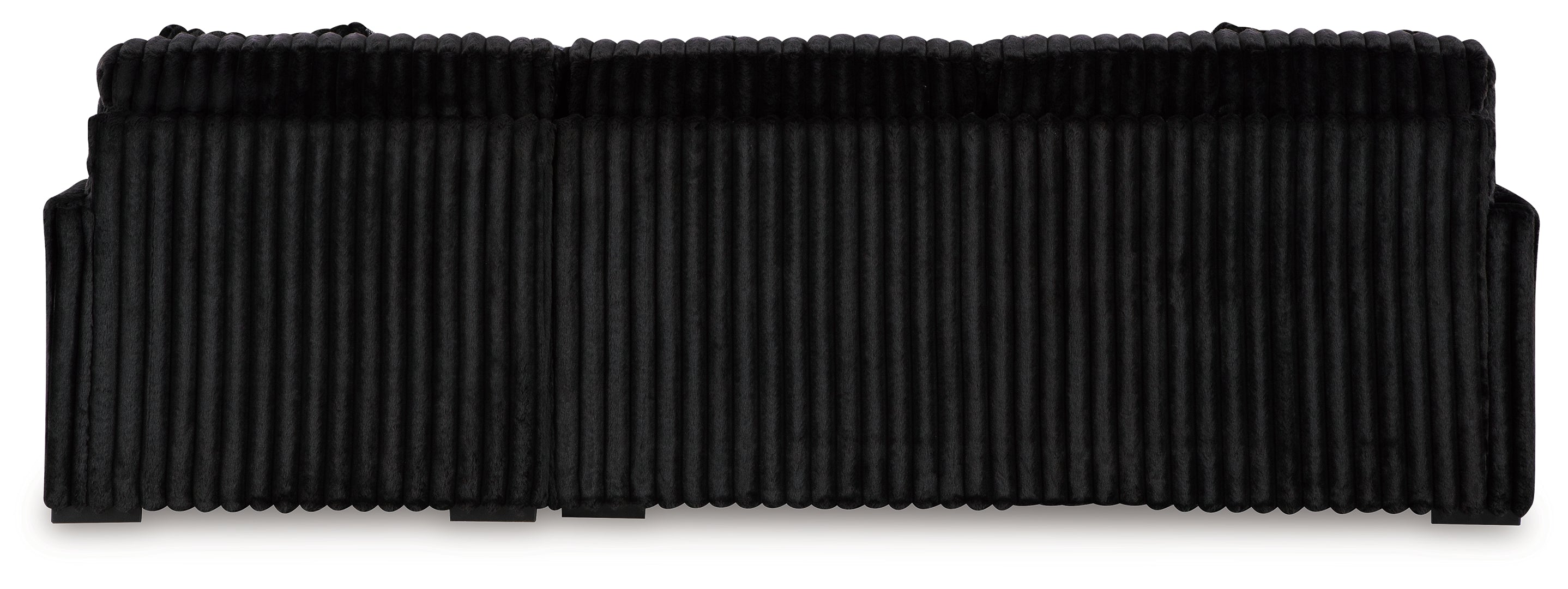 Midnight-Madness Sectional (Customizable)