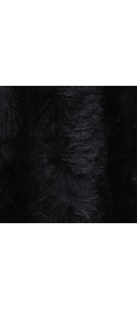 Midnight-Madness Sectional (Customizable)