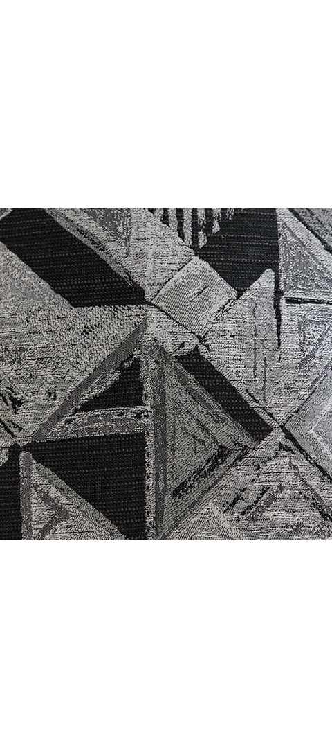 Midnight-Madness Sectional (Customizable)