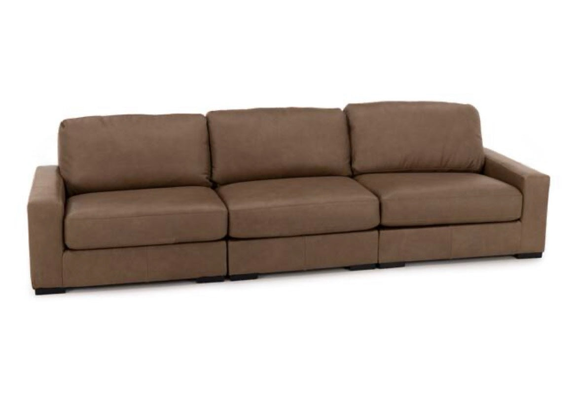 Maxwell Genuine Leather Collection (Customizable)