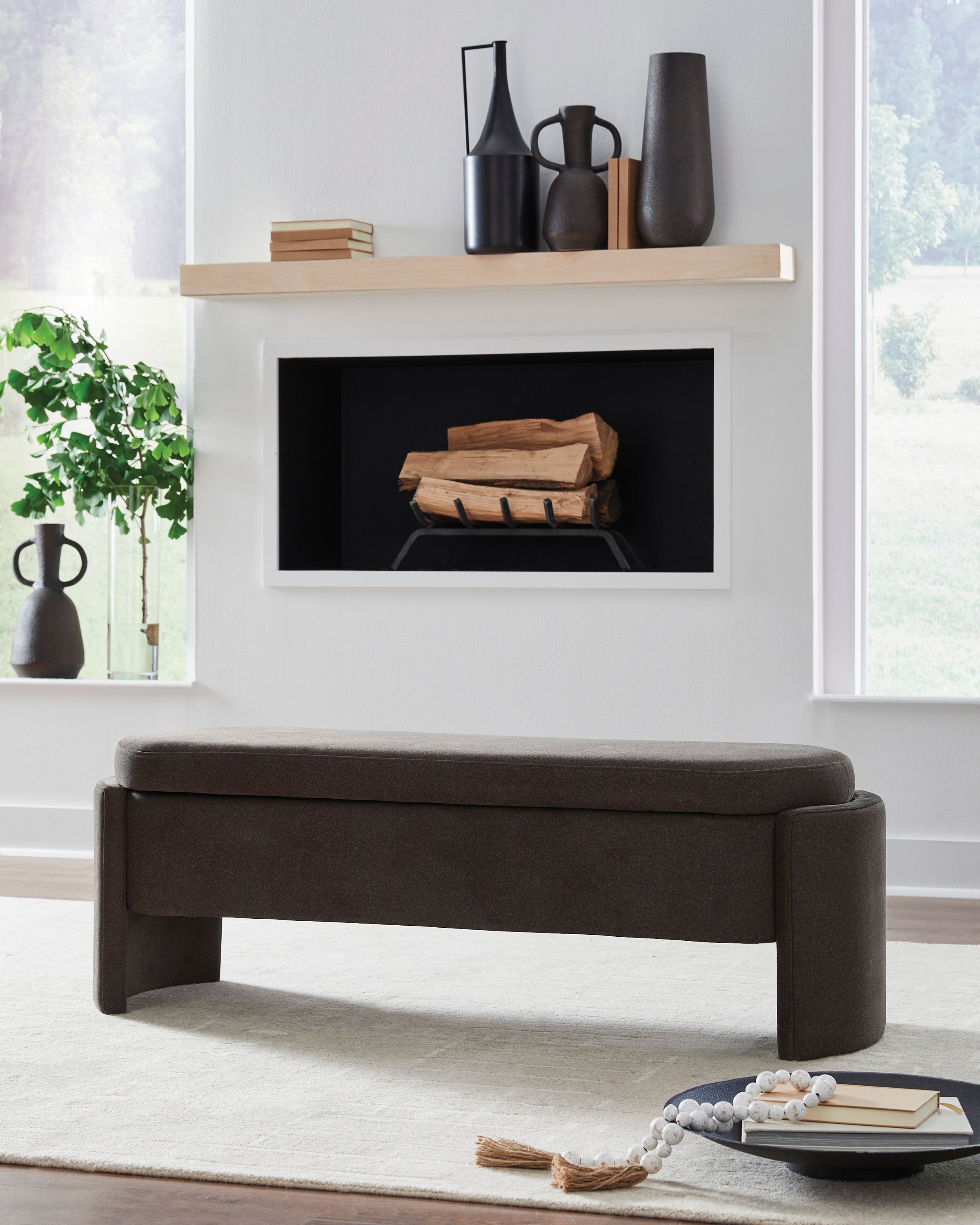 Vavuniya Storage Bench