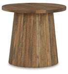 Ceilby Accent Table