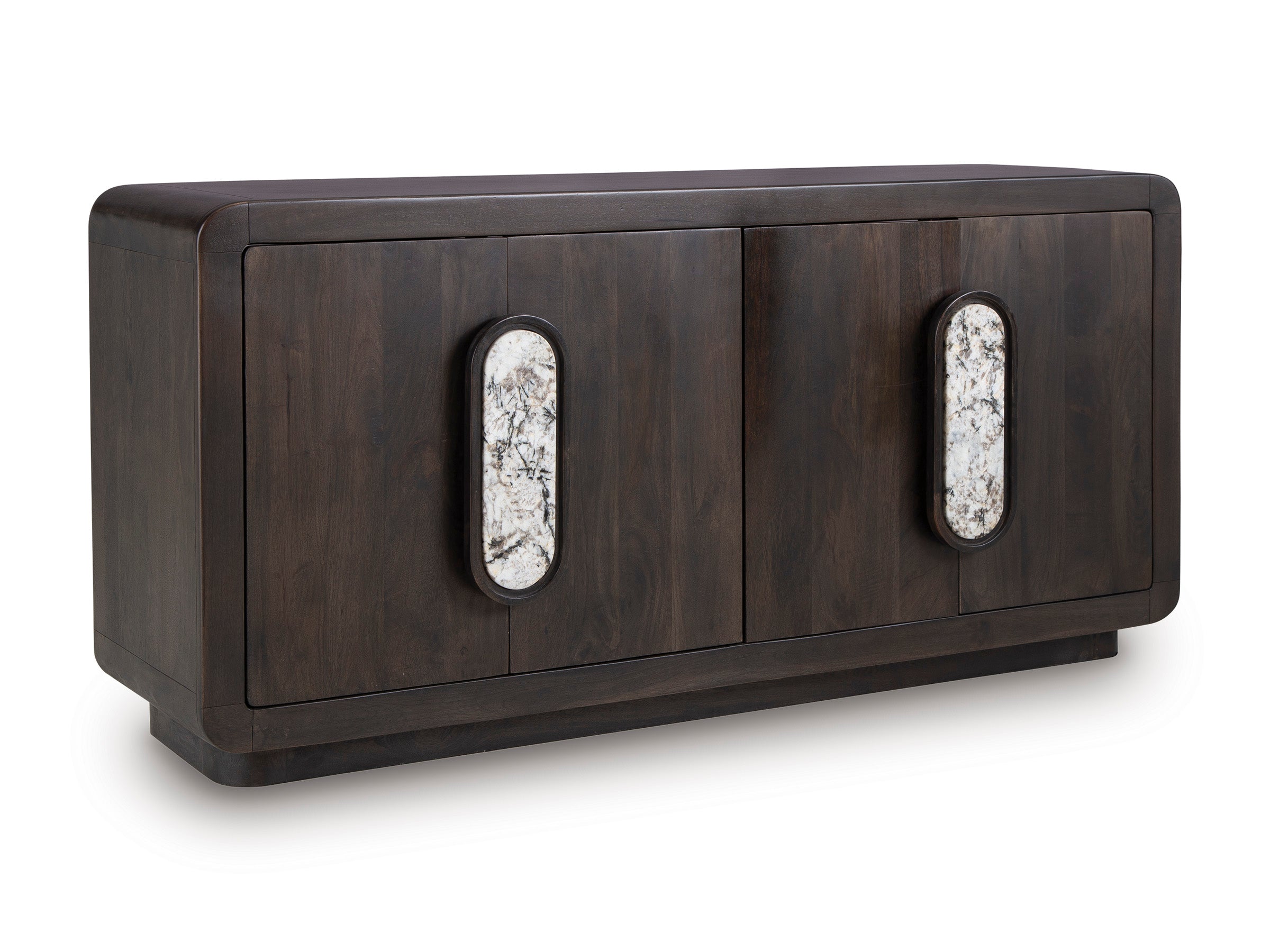 Elliston Accent Cabinet