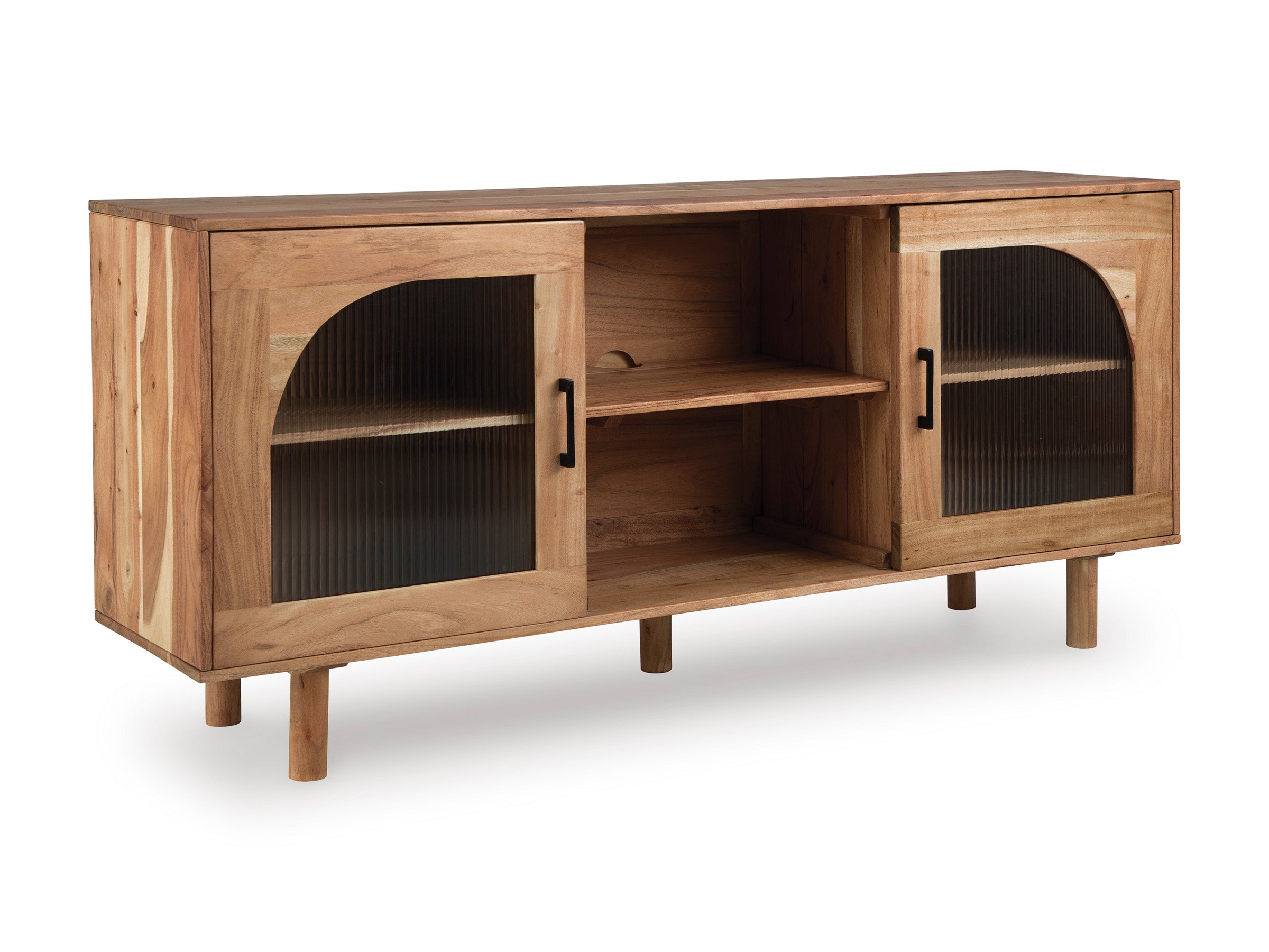 Adway TV Stand Accent Cabinet