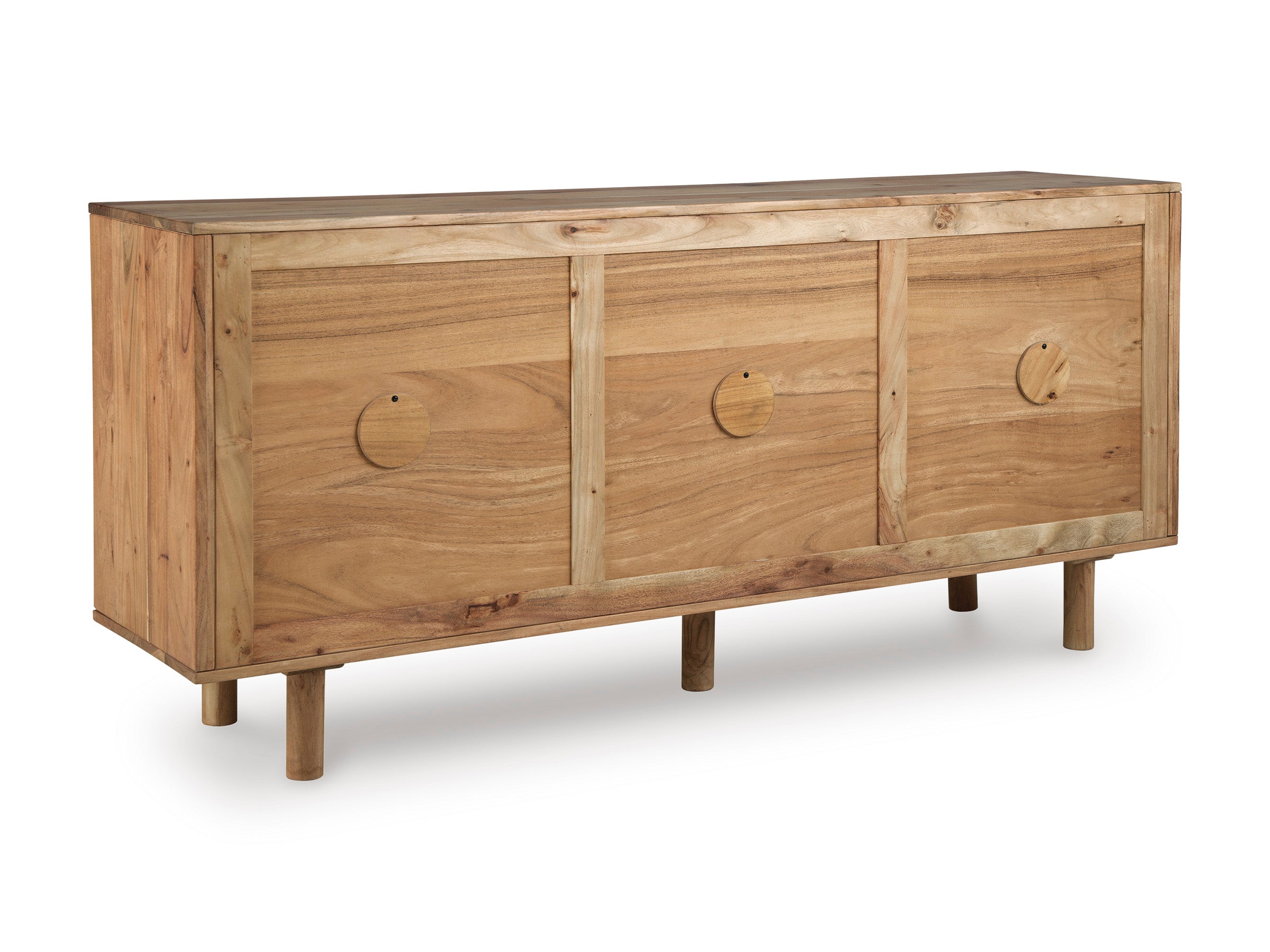 Adway TV Stand Accent Cabinet