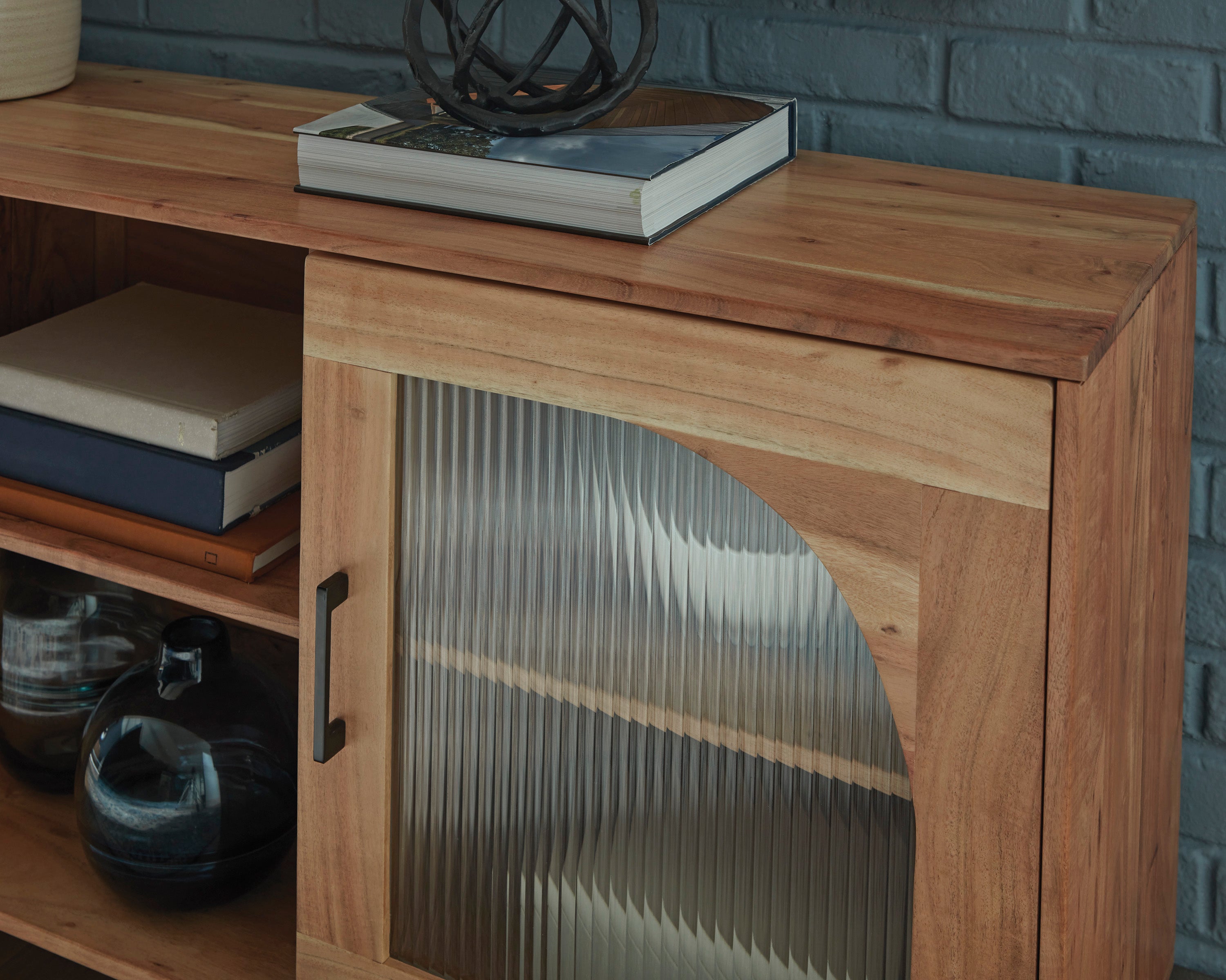 Adway TV Stand Accent Cabinet