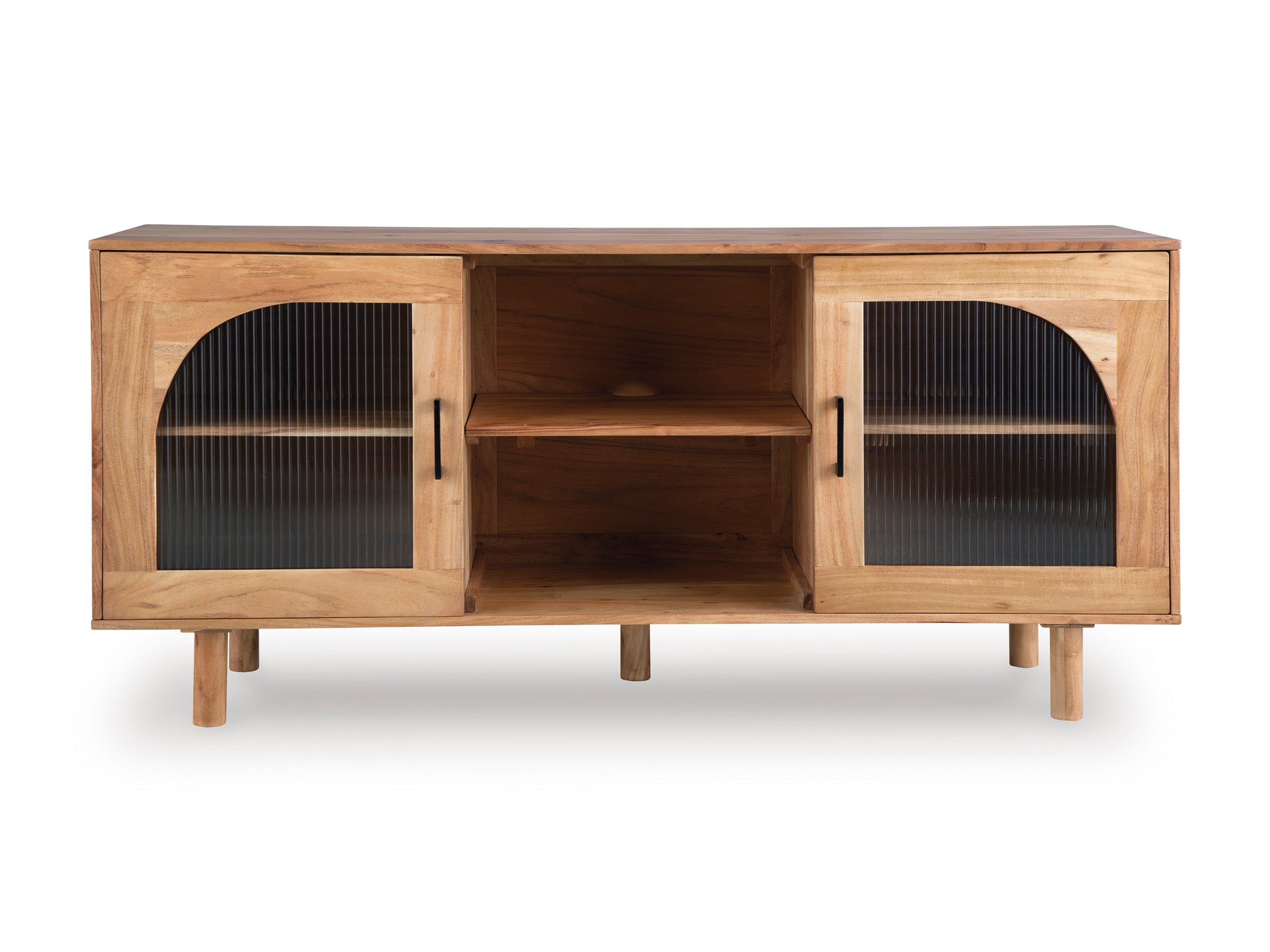 Adway TV Stand Accent Cabinet