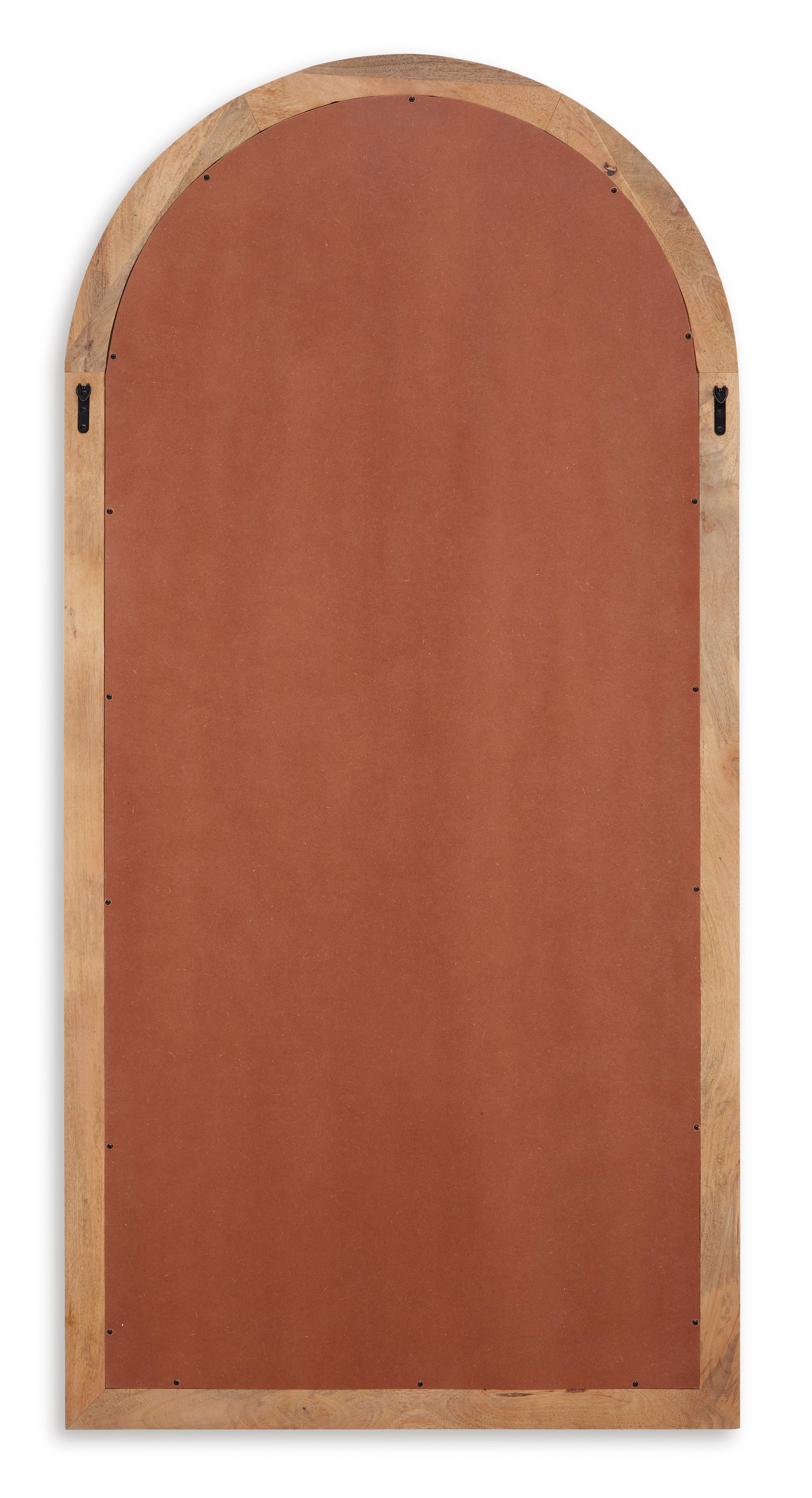 Dairville Floor Mirror