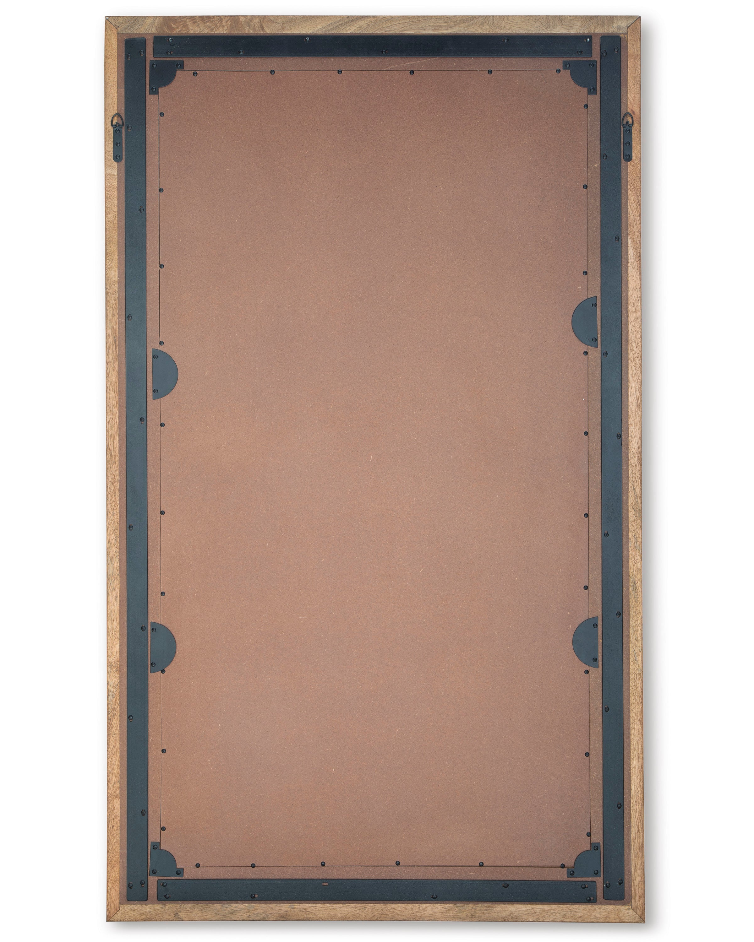 Waylane Floor Mirror