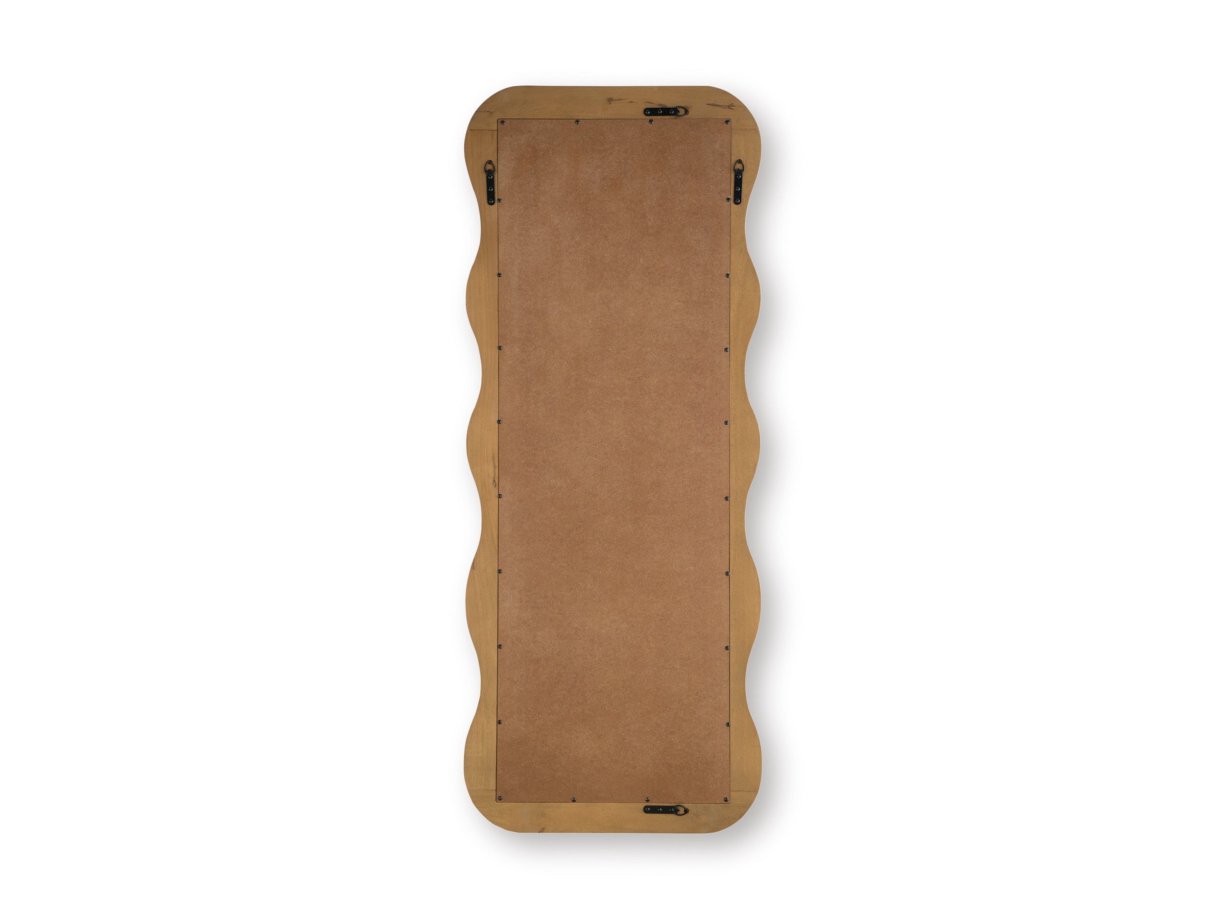 Ellisonville Floor Mirror