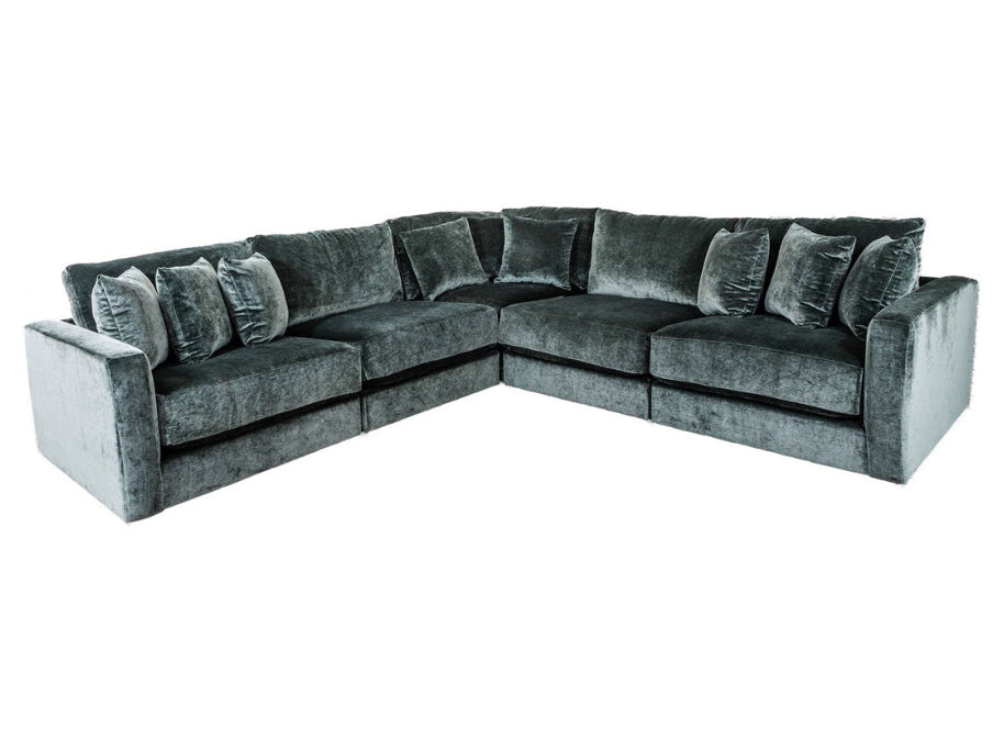Remington Sectional (Customizable)