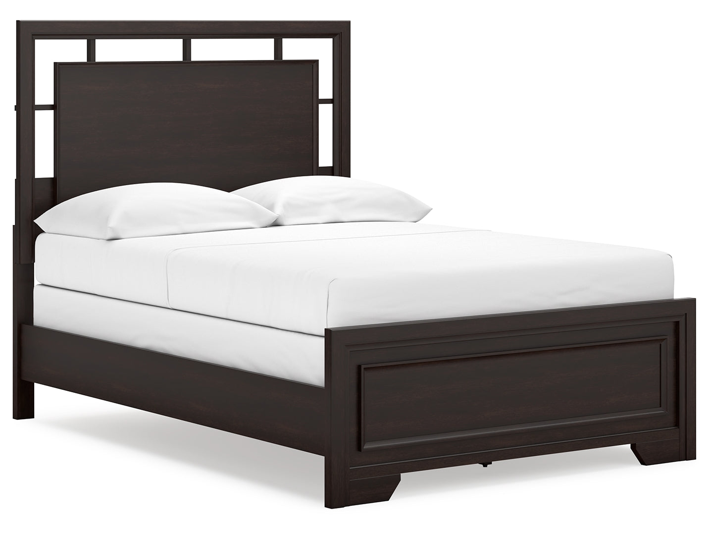 Covetown Panel Bedroom Set